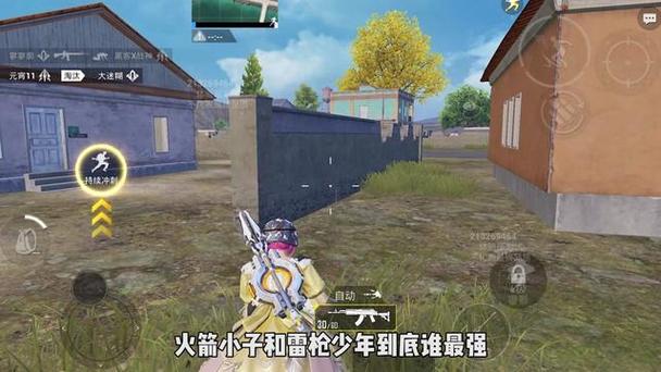 和平精英透视官方